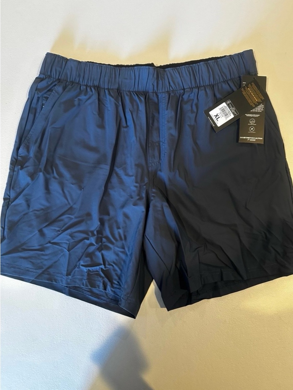 Skechers Men’s Shorts